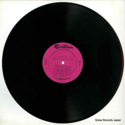 CAL358 disc