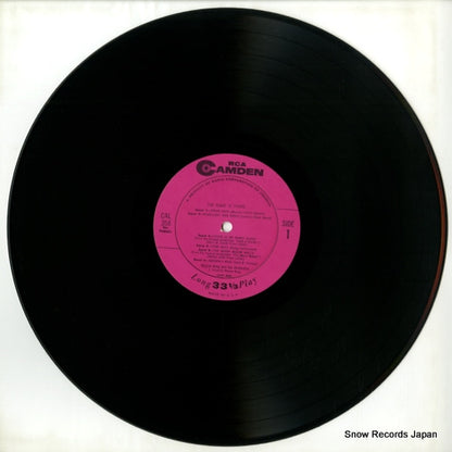 CAL358 disc