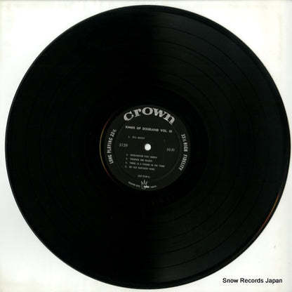 CLP5139 disc