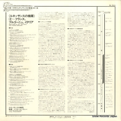 SL7014 back cover