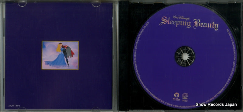 AVCW-12074 disc