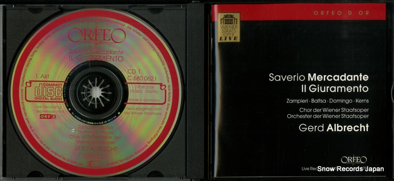 C6800621 disc