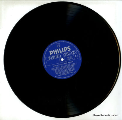 FDX-65 disc