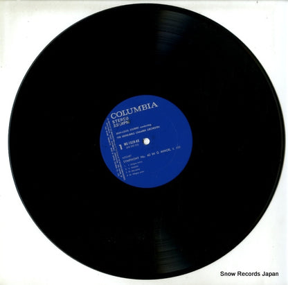 MS-1028-AX disc