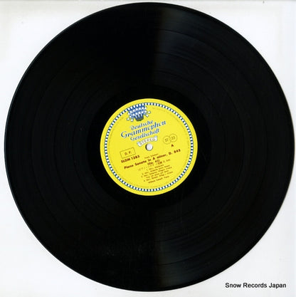 SLGM-1385 disc