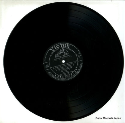 LS-5168 disc