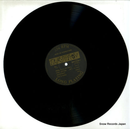 GXF-3126(M) disc