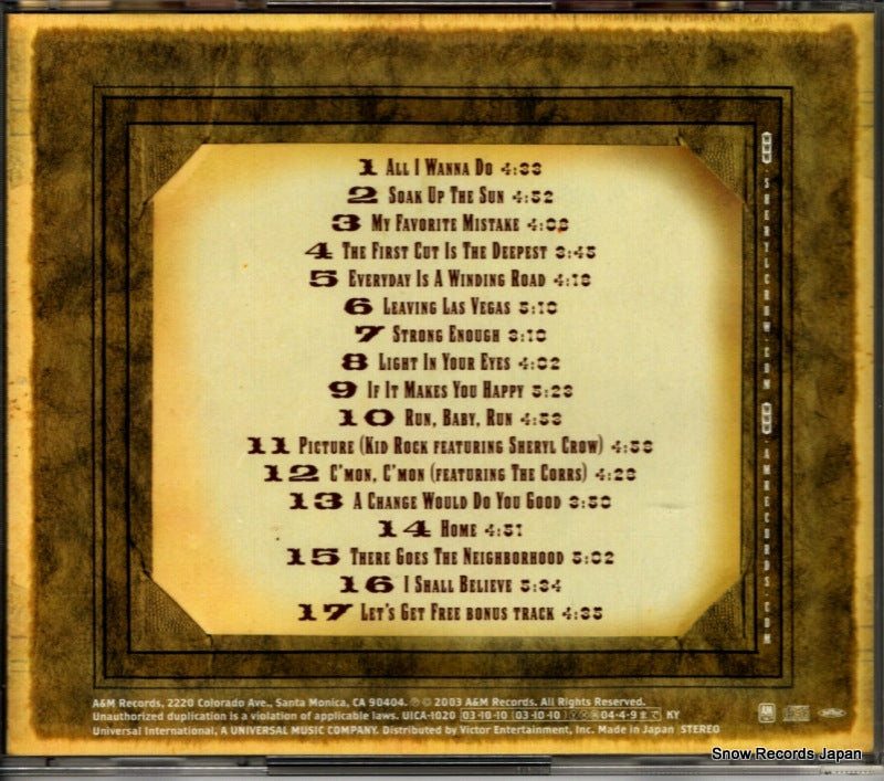 UICA-1020 back cover