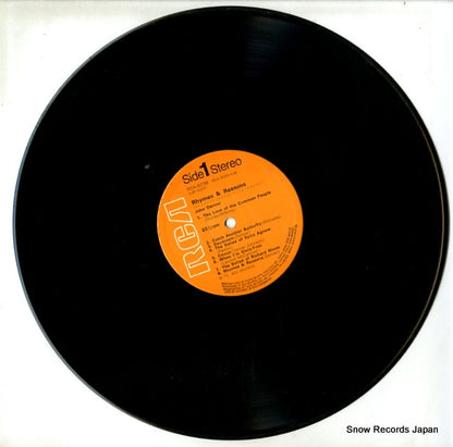 RCA-6236 disc