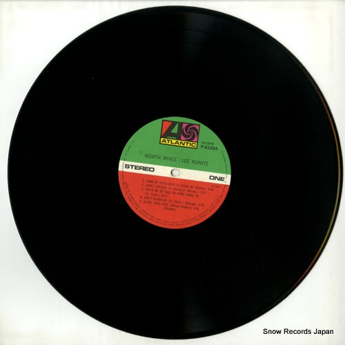 P-6109A disc