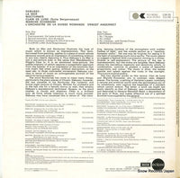 ECS515 back cover
