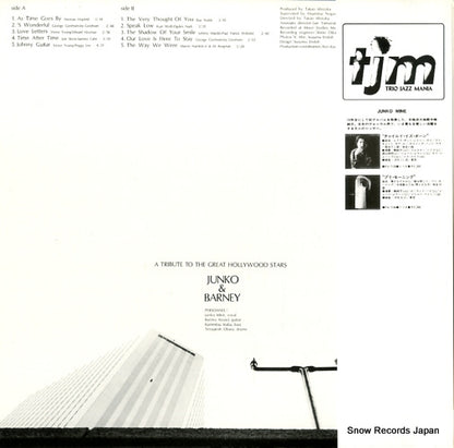 PAP-9060 back cover