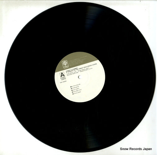 PAP-9060 disc