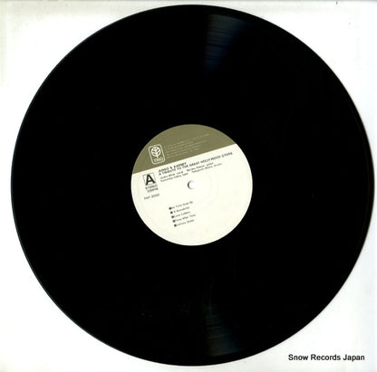 PAP-9060 disc