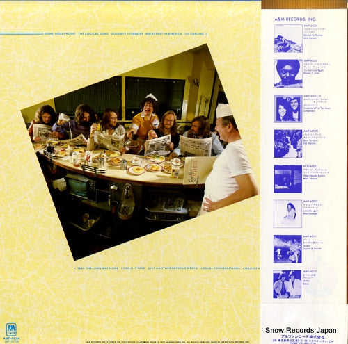 AMP-6034 back cover