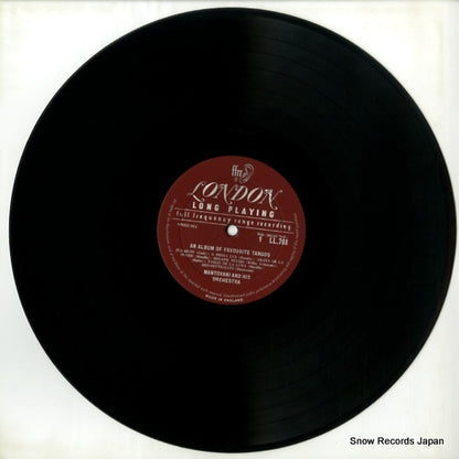 LL768 disc