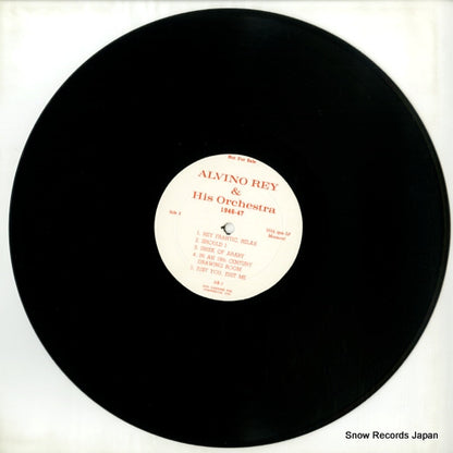 AR-1 disc