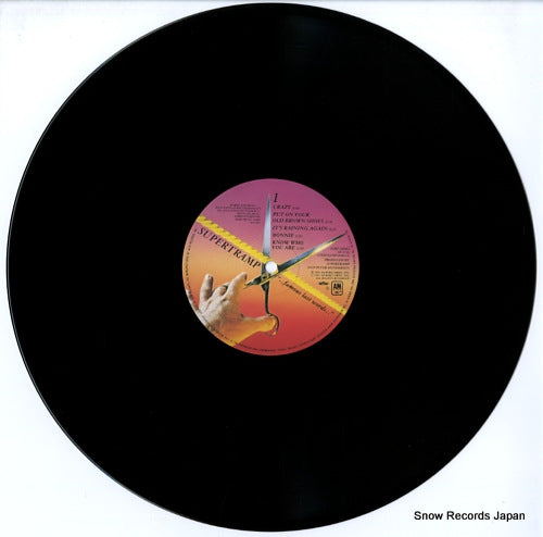 AMP-28063 disc