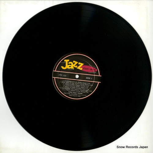 FPX123 disc