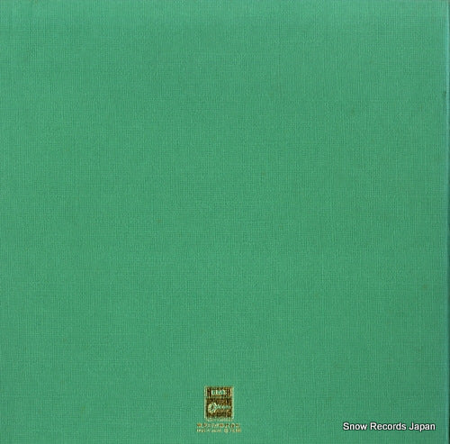 EOP-95001B back cover
