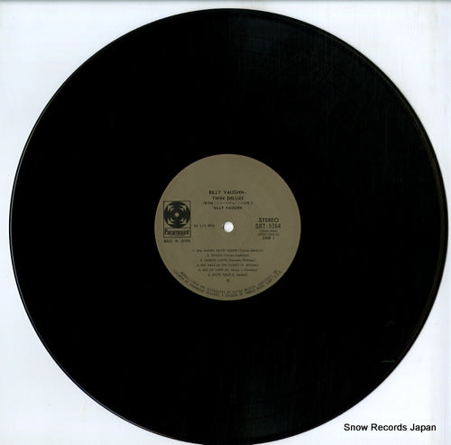SJET-9364 disc