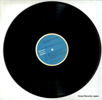 VC-7025 disc