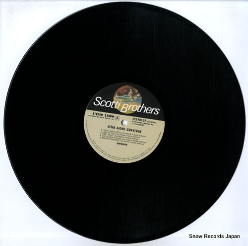 C25Y0107 disc