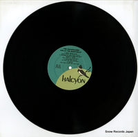 HAL107 disc