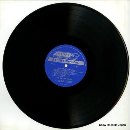 PS451 disc