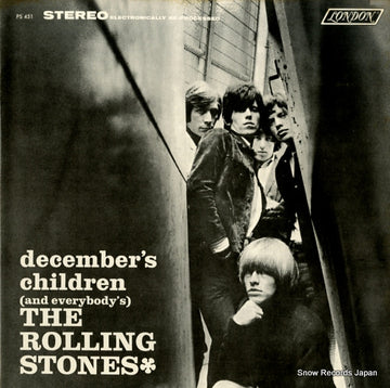 PS451 front cover