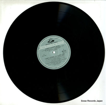 GR-2151 disc