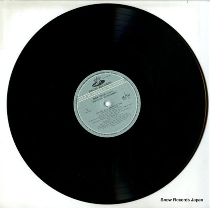 GR-2160 disc