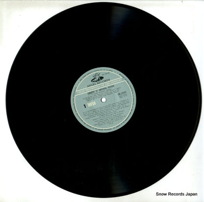 GR-2092 disc