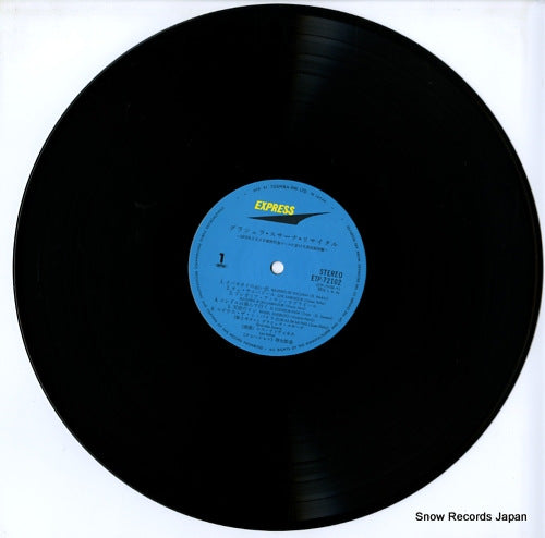 ETP-72102 disc