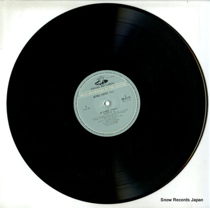 GR-2176 disc