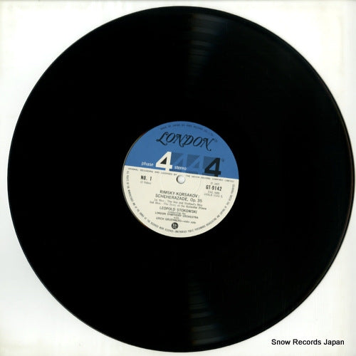 GT-9142 disc