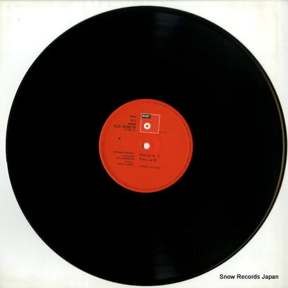 ULS-3092-B disc