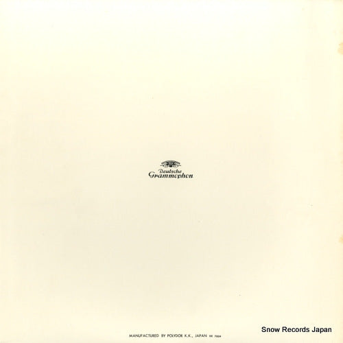 MG2158 back cover