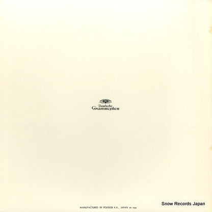 MG2158 back cover