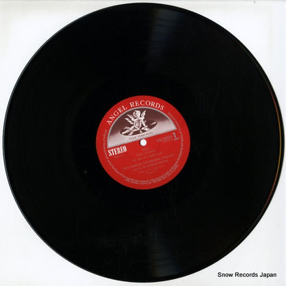 EAC-50029 disc