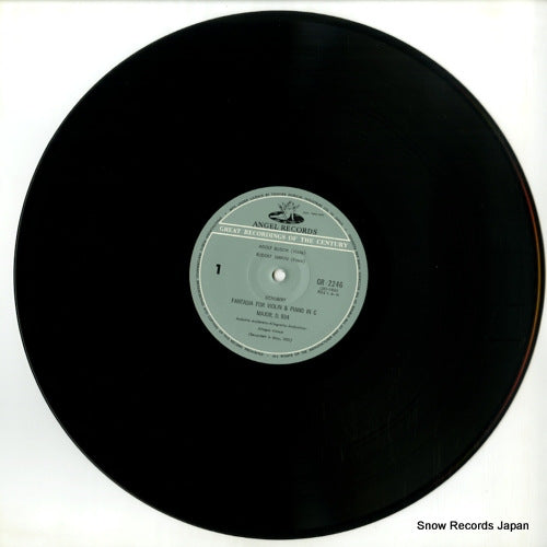 GR-2246 disc