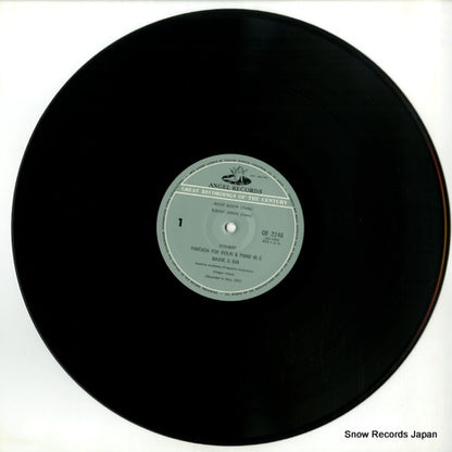 GR-2246 disc