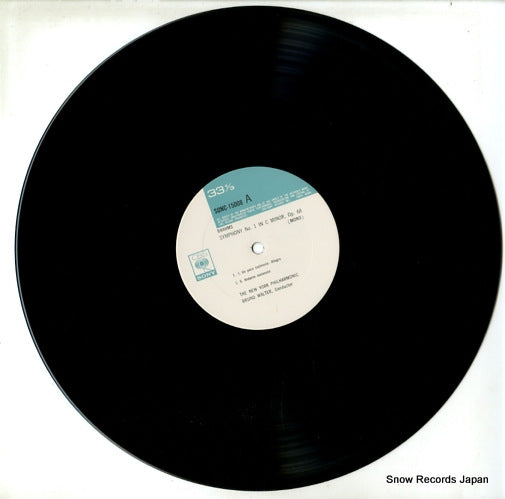 SONC15008 disc