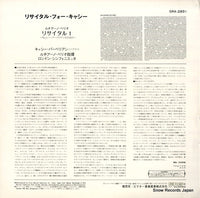 SRA-2891 back cover