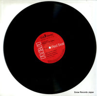 SRA-2891 disc