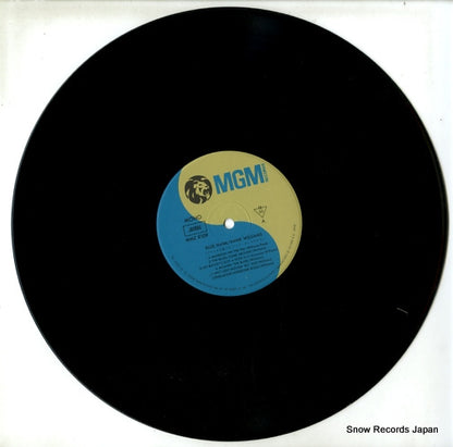 MMZ8109 disc