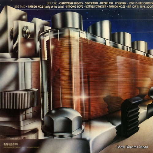 ECS-81012 back cover