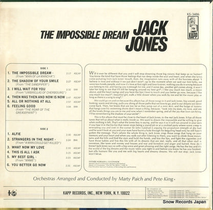 KS-3486 back cover
