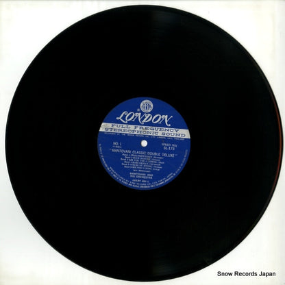 SL173 disc