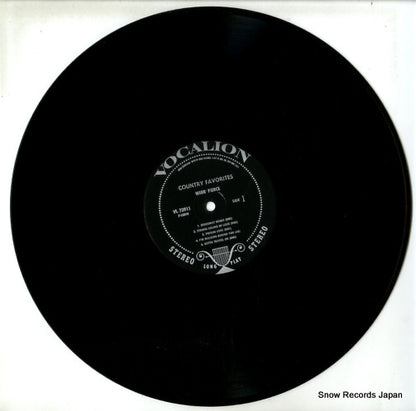 VL73911 disc